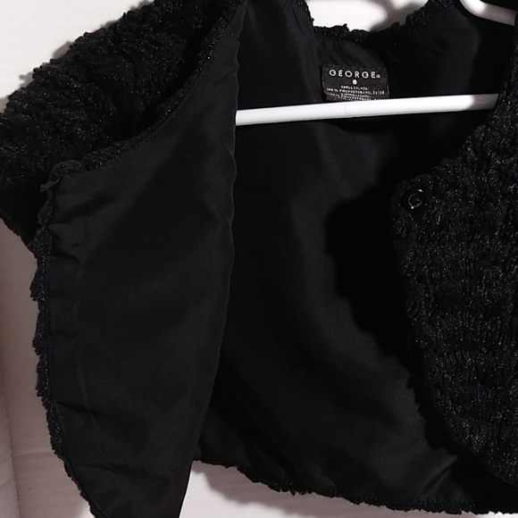 George Jacket - Picture 3 of 3